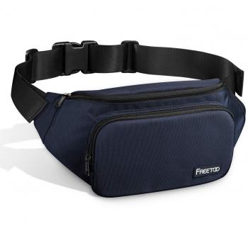 FREETOO Wasserdichte Gürteltasche