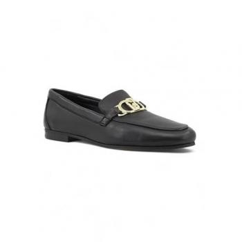 Mocassino Emel 01 con Logo per Donna