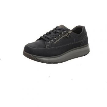 Joya Bruno Halbschuh aus Textil