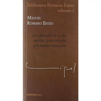 Biblioteca romero esteo vol. I