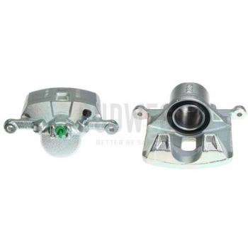 Étrier de frein Axia 394714 pour CIVIC 7 Hatchback