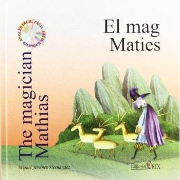El Mag Maties