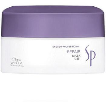 Wella SP Maschera di Riparazione 200 ml