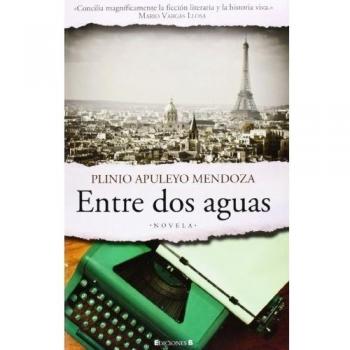 Entre dos aguas / Between Two Waters