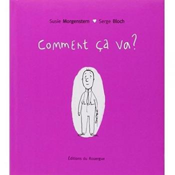 Comment ça va ?