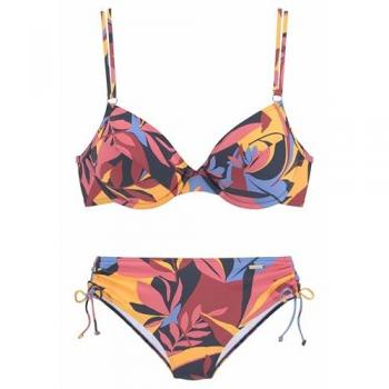 Bikini Sunseeker Limoncello Tropicale