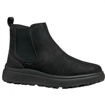 Bottines à lacets avec grip Geox Granito ABX