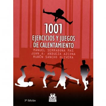 MIL 1 EJERCICIOS Y JUEGOS DE CALENTAMIENTO.