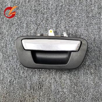 Foton Tunland Manilla de Salida Trasera