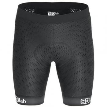 Sqlab one10 shorts schwarz