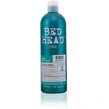 Tigi Bed Head Urban Antidotes Shampoo Recupero 750ml