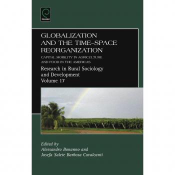 Vitalsource Technologies, Inc. Globalization And The Time-space Reorganization