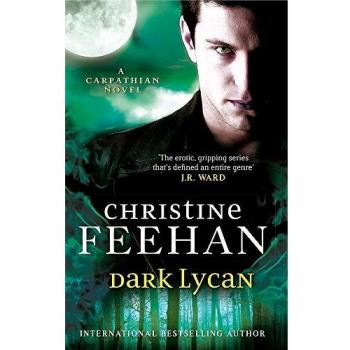 Dark Lycan: Number 24 In Series ('Dark' Carpathian) (Paperback)