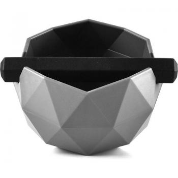 Barista Knock Box for Coffee Grounds
