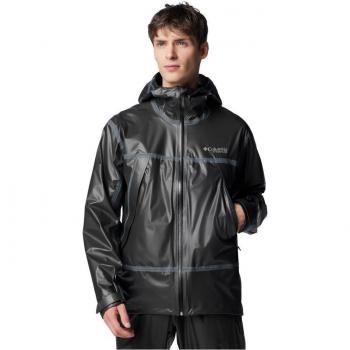 Columbia Wyldwood StormReady Outdoor Shell – Black XL Menswear