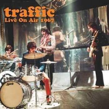Live on Air 1967 (Digipak‑Edition) – Neuerscheinung 2025