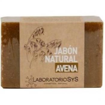 Sys Jabón de Avena 100g