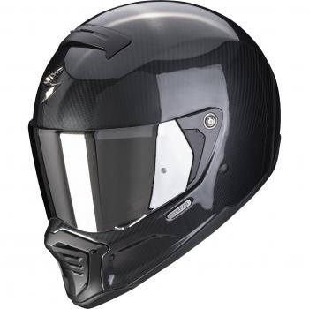 Casco Scorpion EXO-HX1 Carbono SE Negro