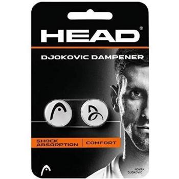 Head Tennis Shock Absorber 2 Pack