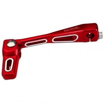 Leva cambio T4TUNE per Minarelli AM6