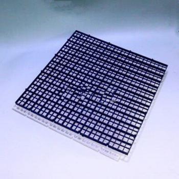 30x30 cm Aquarium Filter Mesh Partition Grid