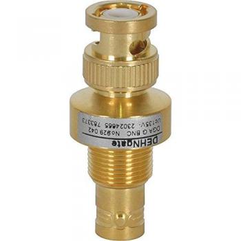 Dehn+Söhne DGA G BNC‑Überspannungsableiter für IT‑ und MSR‑Anwendungen