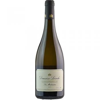 Domaine Laroche Montmains 2023 White Wine