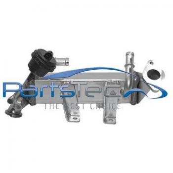 Refroidisseur vanne EGR PartsTec PTA510-0767