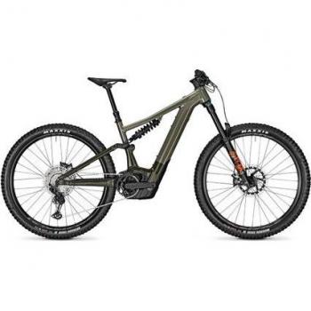 Focus Sam² E‑Bike 29 6,8 KW 2023