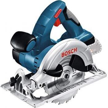 Sierra Circular a Batería Bosch GKS 18 V-LI