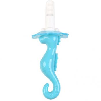 Cepillo de Silicona para Bebés