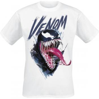 Camiseta Blanca Spider-Man 2 para Hombre