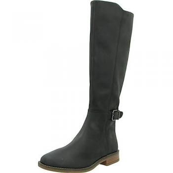 Botas CLARKS BREAN HI Preto para Mulheres