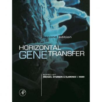 Vitalsource Technologies, Inc. Horizontal Gene Transfer