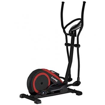 Elliptique Sportis CARE 19 Programmes