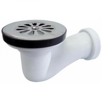 Valve anti-dégazage pour plaque de douche – calibre