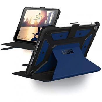 Custodia protettiva UAG Metropolis per iPad 10.2 (7a/8a/9a Gen.)