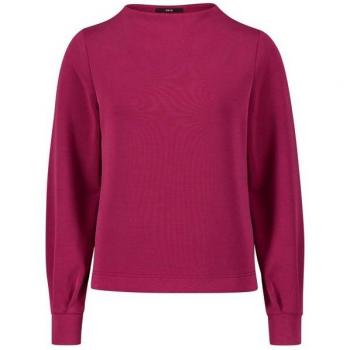 Schlank und Warm: Frauen­sweatshirt ZERO, Größe 34