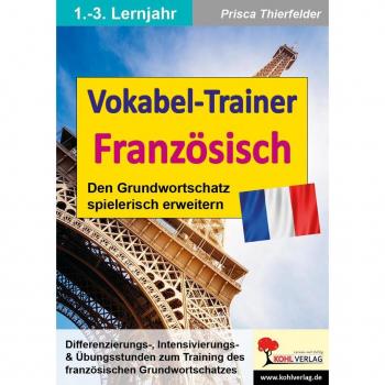 Vokabel-Trainer Französisch