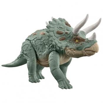Tricératops Articulé