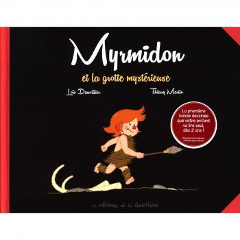 Myrmidon