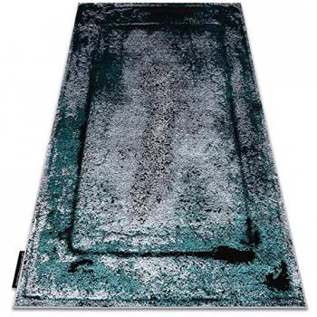 RUGSX Contemporary De Luxe Rug 624 Frame