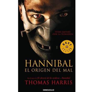 HANNIBAL EL ORIGEN DEL MAL