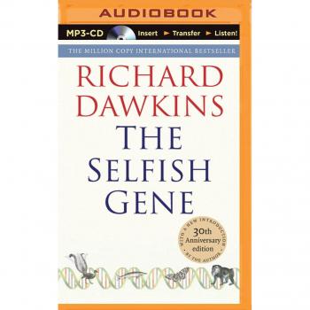 Selfish Gene, The