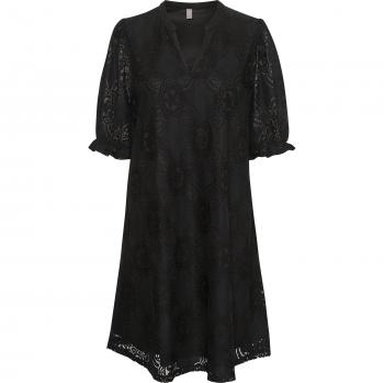 Robe noire CULTURE Olu S