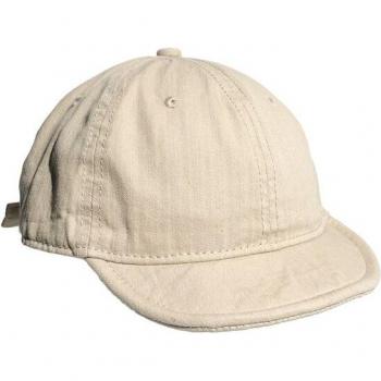Gorra Suave de Ala Corta