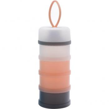 4-Layer Milk Powder and Grain Storage Container