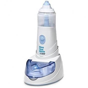 Rhino clear mobile flaem