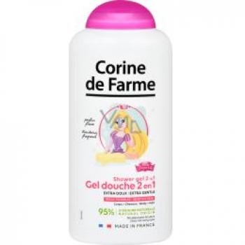Corine de Farme 2 in 1 Frozen Duschgel 300 ml