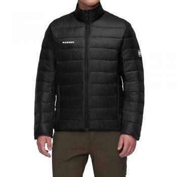 Giacca Isolante Mammut Crag In Nera Uomo M